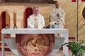 038 Sobota - Eucharystia